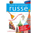 GUIDE DE CONVERSATION RUSSE