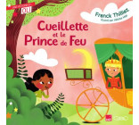 OLI - CUEILLETTE ET LE PRINCE DE FEU