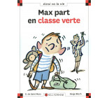 N 13 MAX PART EN CLASSE VERTE