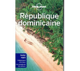 REPUBLIQUE DOMINICAINE 3ED