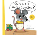 Qu'y a-t-il dans ta couche ? Un livre pour passer de la couche au pot