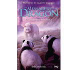 LES MESSAGERS DU DRAGON, CYCLE 1 - TOME 3 LA MONTAGNE AUX DEFIS - VOL03