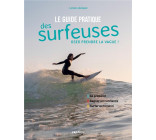 LE GUIDE PRATIQUE DES SURFEUSES - OSER PRENDRE LA VAGUE !
