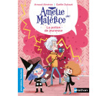 AMELIE MALEFICE - LA POTION DE JEUNESSE