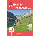 SENTIERS D-EMILIE HAUTES-PYRENEES VOL. 1 (3E ED)