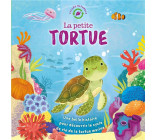 LA PETITE TORTUE