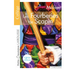 LES FOURBERIES DE SCAPIN