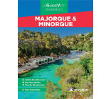 Guide Vert WE&GO Majorque & Minorque