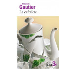 LA CAFETIERE ET AUTRES CONTES FANTASTIQUES