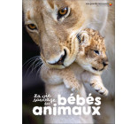 LA VIE SAUVAGE DES BEBES ANIMAUX