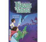 LES DRAGONS DE NALSARA, TOME 03 - LE DRAGONNIER DES TENEBRES