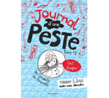 LE JOURNAL D-UNE PESTE - JOURNAL D-UNE PESTE, TOME 12 - TOUT BAIGNE !