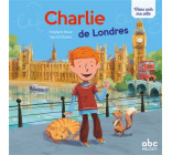 CHARLIE DE LONDRES