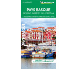 CARTES ROUTIERES ET TOURISTIQU - CARTE ROUTIERE ET TOURISTIQUE PAYS BASQUE