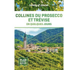 TREVISE ET LES COLLINES DU PROSECCO EN QUELQUES JOURS 1ED