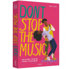 DON-T STOP THE MUSIC