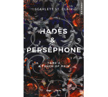 Hadès et Perséphone - Tome 2