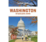 WASHINGTON EN QUELQUES JOURS 4ED