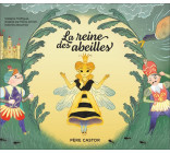 LA REINE DES ABEILLES