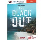 THE BLACKOUT- LIVRE + MP3