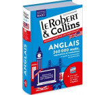 LE ROBERT & COLLINS MAXI + ANGLAIS