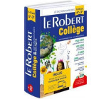 LE ROBERT COLLEGE + CARTE NUMERIQUE