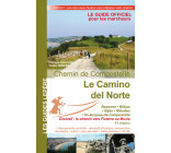 LE CAMINO DEL NORTE LE CHEMIN LE LONG DE LA MER