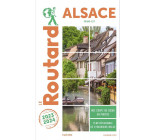 GUIDE DU ROUTARD ALSACE 2023/24