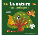 LA NATURE EN MUSIQUES - 12 MUSIQUES A ECOUTER