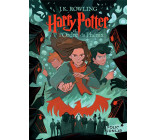 HARRY POTTER - V - HARRY POTTER ET L-ORDRE DU PHENIX - EDITION 2023