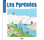 LES PYRENEES - MON DOCU ILLUSTRE