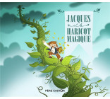 Jacques et le haricot magique