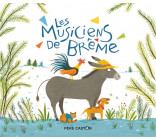 LES MUSICIENS DE BREME