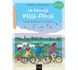 LA FAMILLE BELLE-ETOILE - T04 - LA FAMILLE BELLE-ETOILE - INVITE SURPRISE EN CAMARGUE - CP/CE1 6/7 A