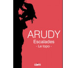 ARUDY - ESCALADES - LE TOPO