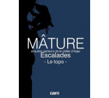 ASPE MATURE - ESCALADES - LE TOPO - ET AUTRES SECTEURS DE LA VALLEE D-ASPE