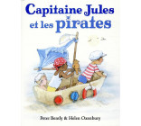 Capitaine Jules et les pirates