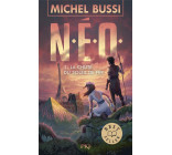 N.E.O. T1 : La chute du soleil de fer