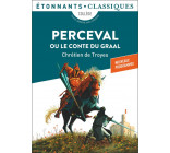 PERCEVAL OU LE CONTE DU GRAAL