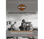 HARLEY DAVIDSON - AMERICAN FREEDOM MACHINE (COLLECTOR)
