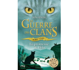 GUERRE DES CLANS : LA PROMESSE DE L-ELU - HORS-SERIE