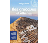 Iles grecques et Athènes 13ed