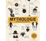 MYTHOLOGIE - L-ESSENTIEL TOUT SIMPLEMENT EDITION COMPACTE