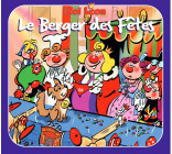 LE BERGER DES FETES