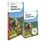 NOUVELLE-AQUITAINE SUD (GUIDE LIGHT)