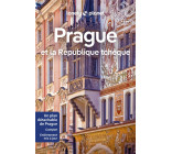 PRAGUE ET LA REPUBLIQUE TCHEQUE 6ED