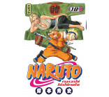 NARUTO - TOME 18