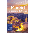 MADRID ET ESPAGNE DU CENTRE 6ED