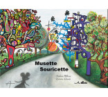 MUSETTE SOURICETTE