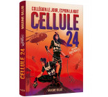 CELLULE 24 - T02 - CELLULE 24 - MISSION AUSTRALIE